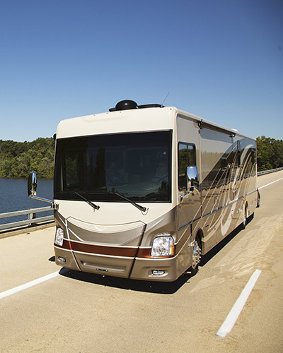 RV Reservations